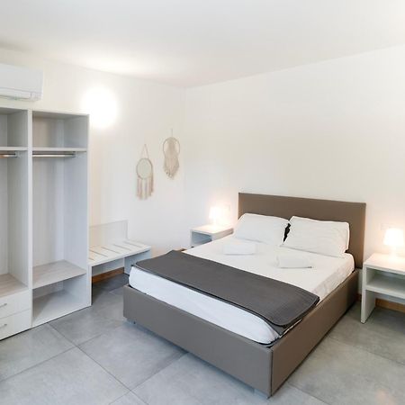 Residence Molino - Holiday Apartments Manerba del Garda Exterior photo