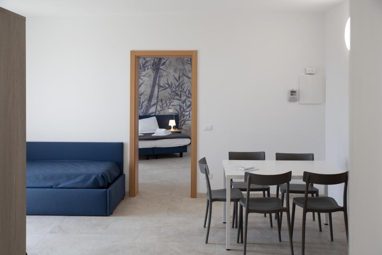 Residence Molino - Holiday Apartments Manerba del Garda Exterior photo