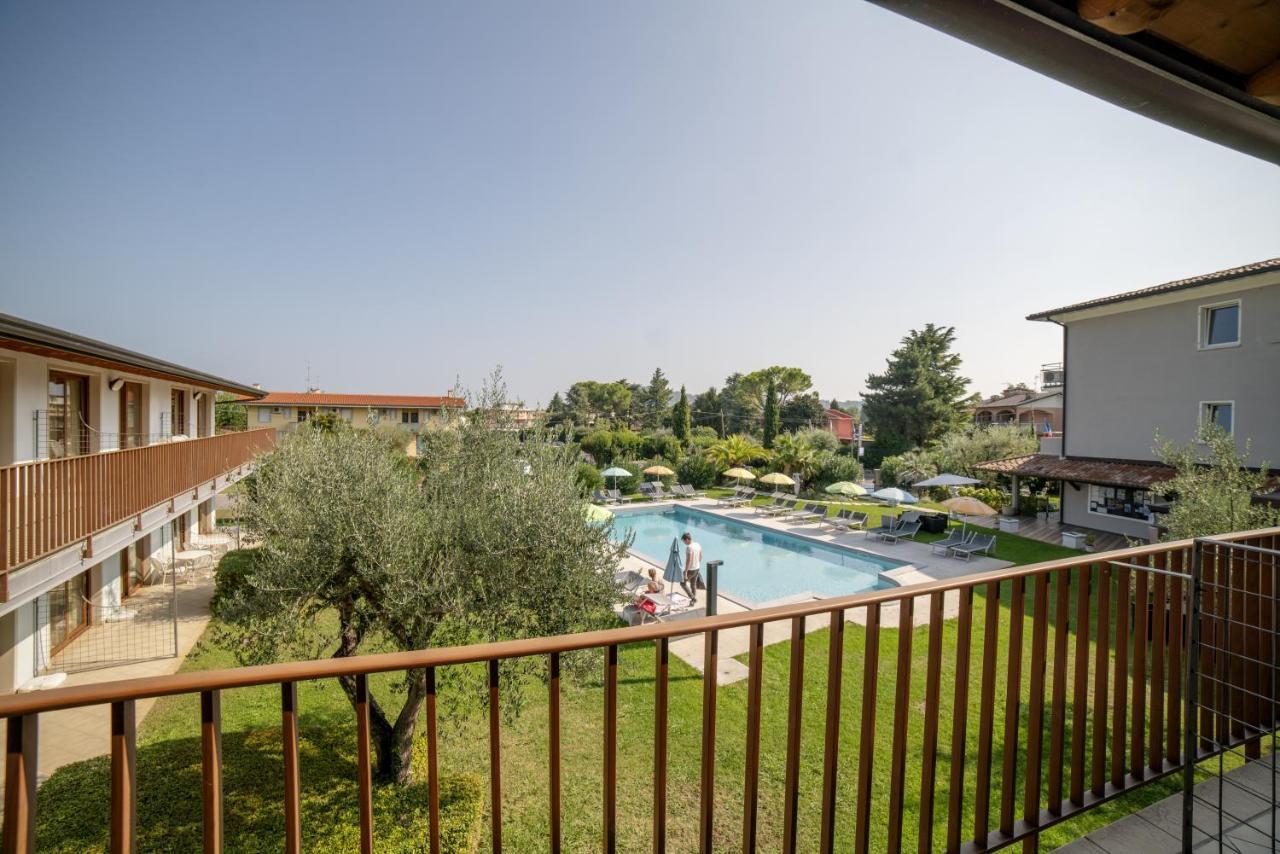 Residence Molino - Holiday Apartments Manerba del Garda Exterior photo