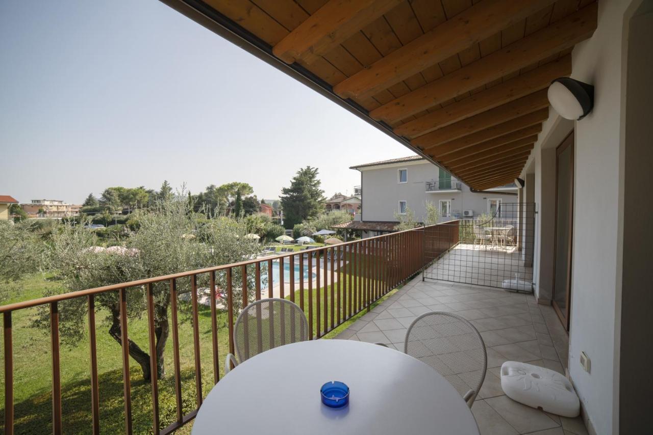 Residence Molino - Holiday Apartments Manerba del Garda Exterior photo