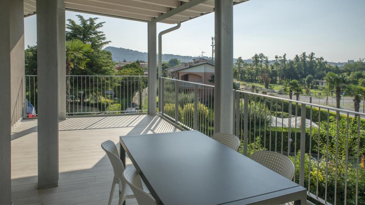 Residence Molino - Holiday Apartments Manerba del Garda Exterior photo