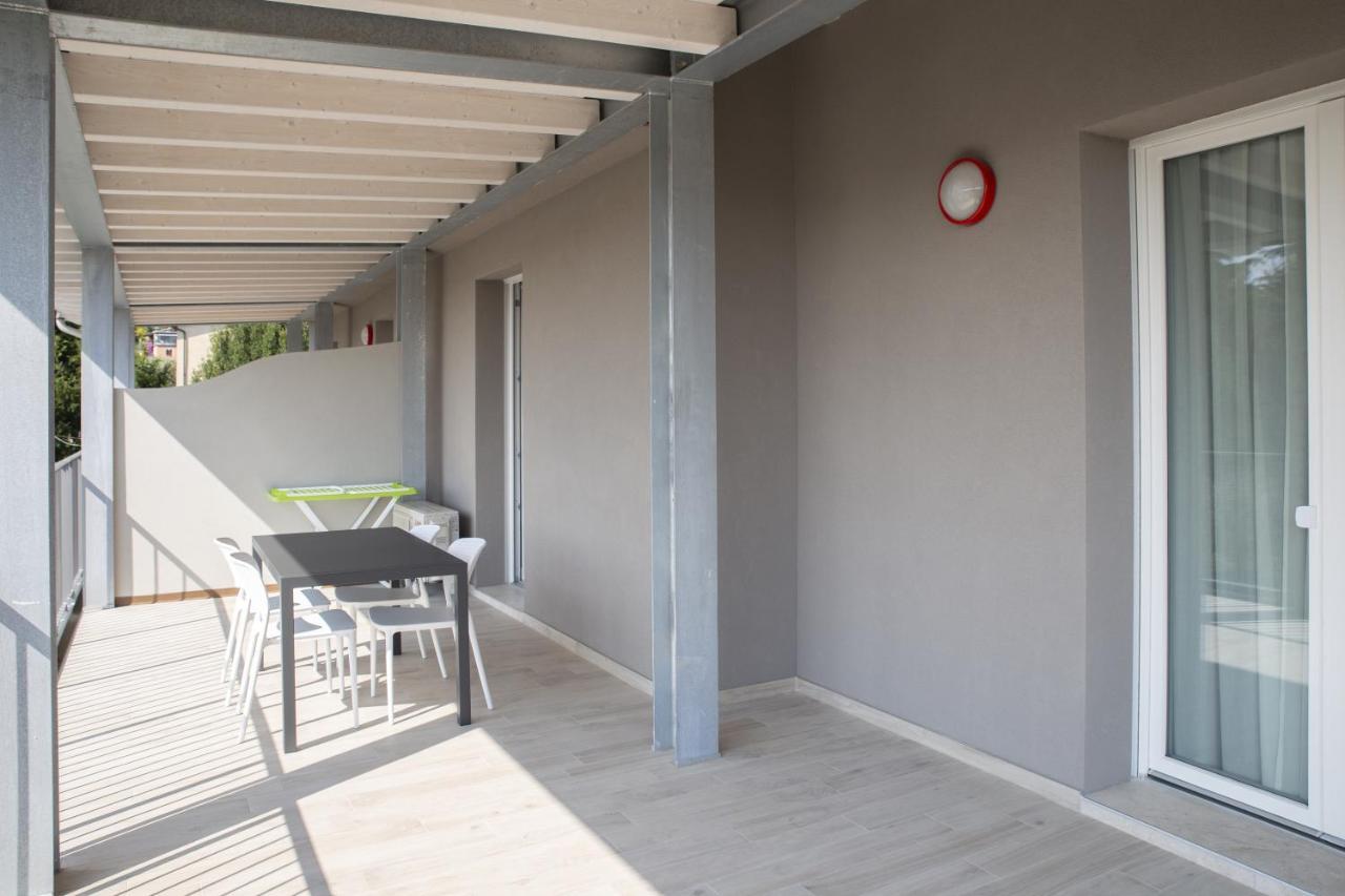 Residence Molino - Holiday Apartments Manerba del Garda Exterior photo