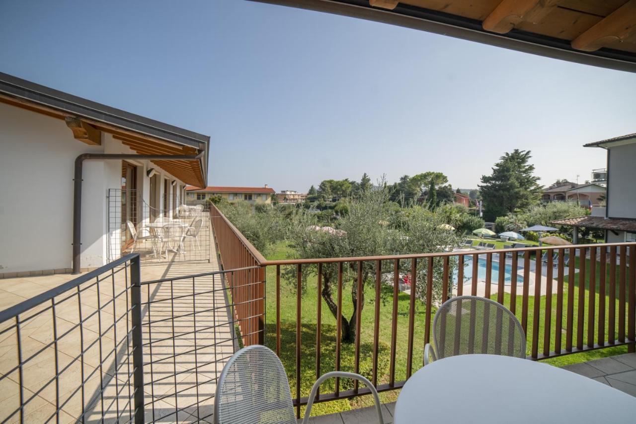 Residence Molino - Holiday Apartments Manerba del Garda Exterior photo