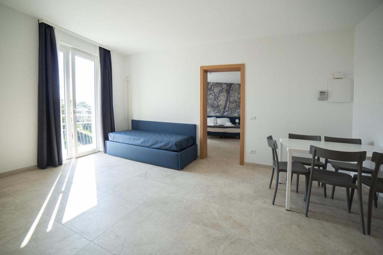 Residence Molino - Holiday Apartments Manerba del Garda Exterior photo