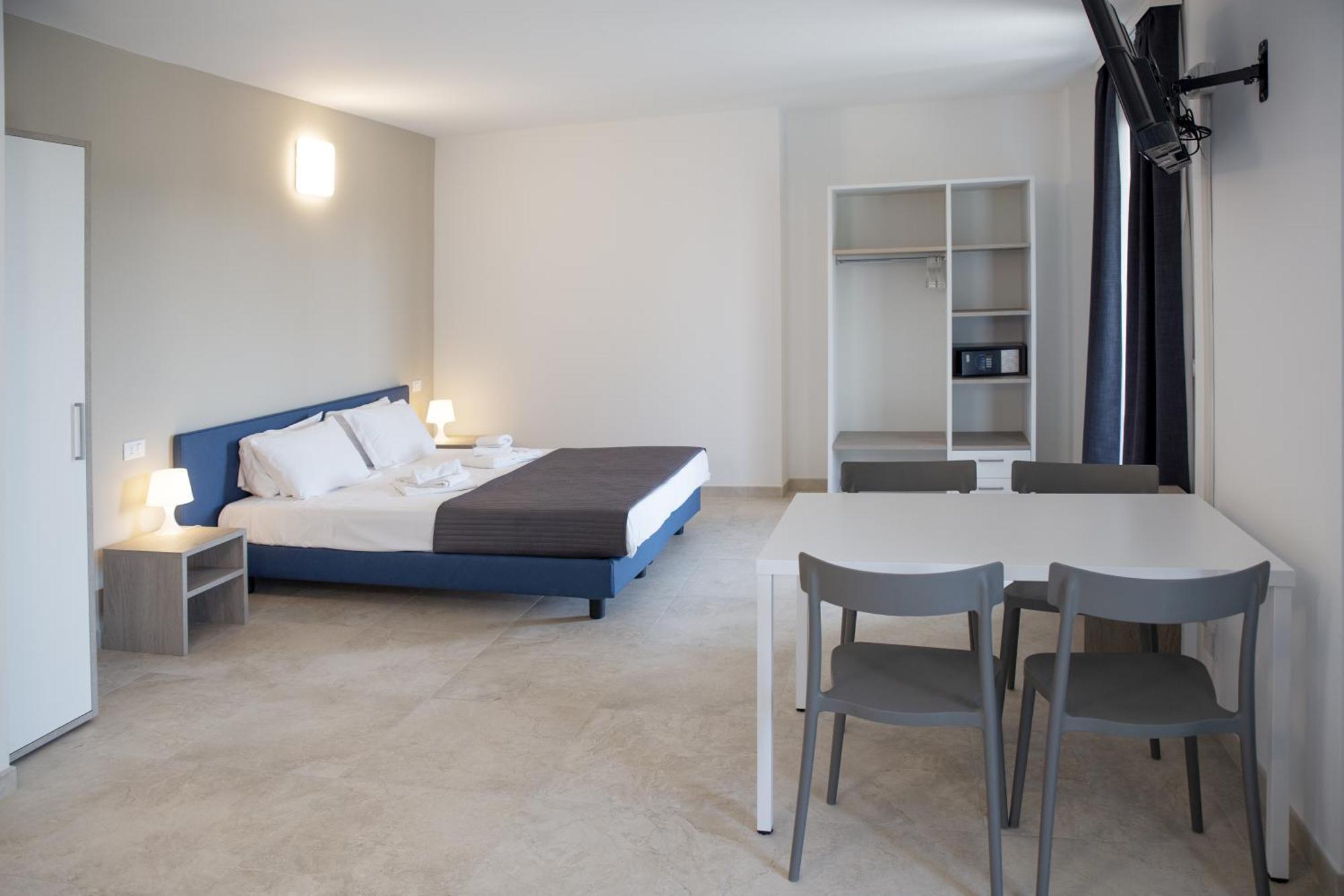 Residence Molino - Holiday Apartments Manerba del Garda Exterior photo