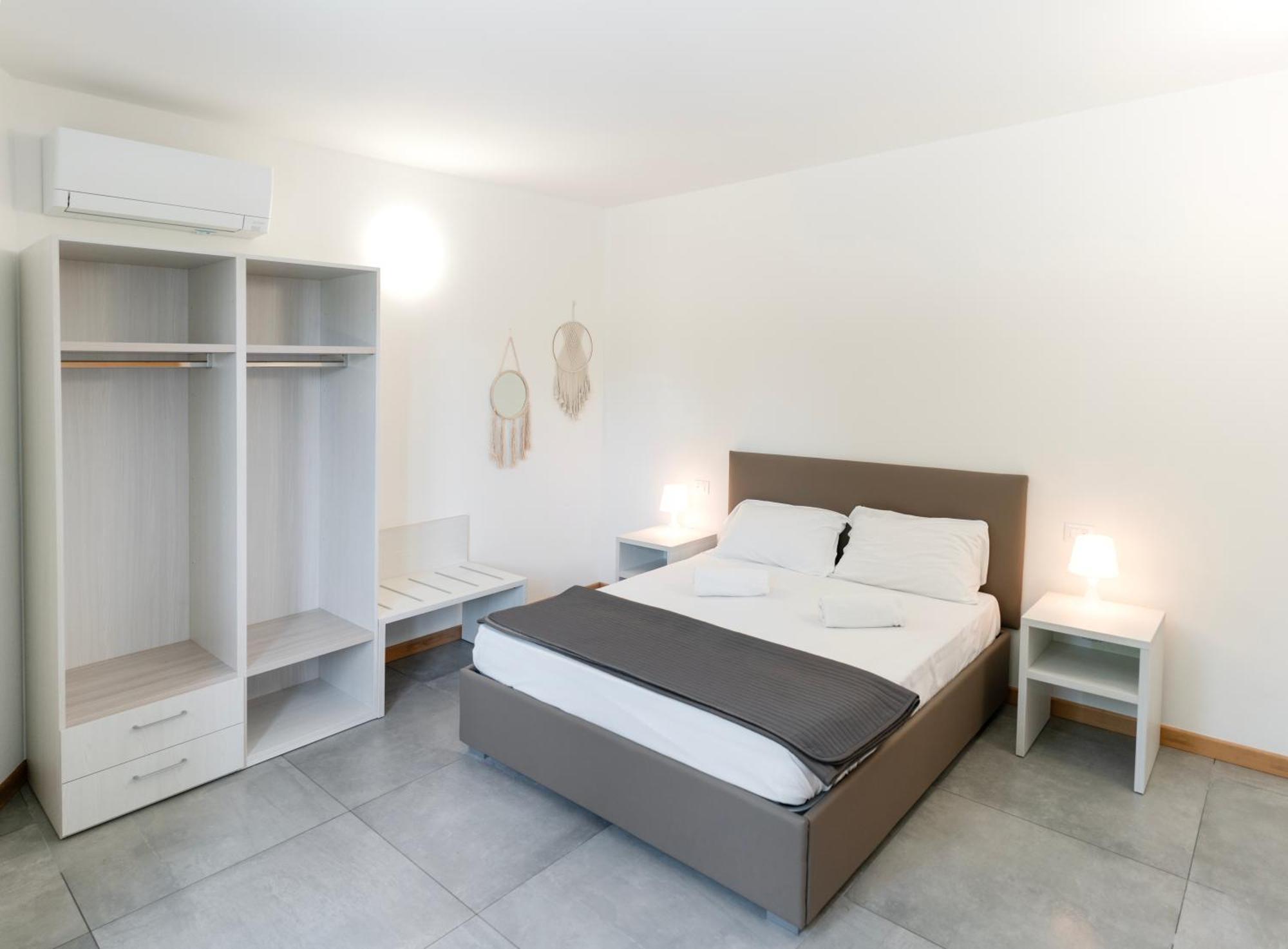 Residence Molino - Holiday Apartments Manerba del Garda Exterior photo