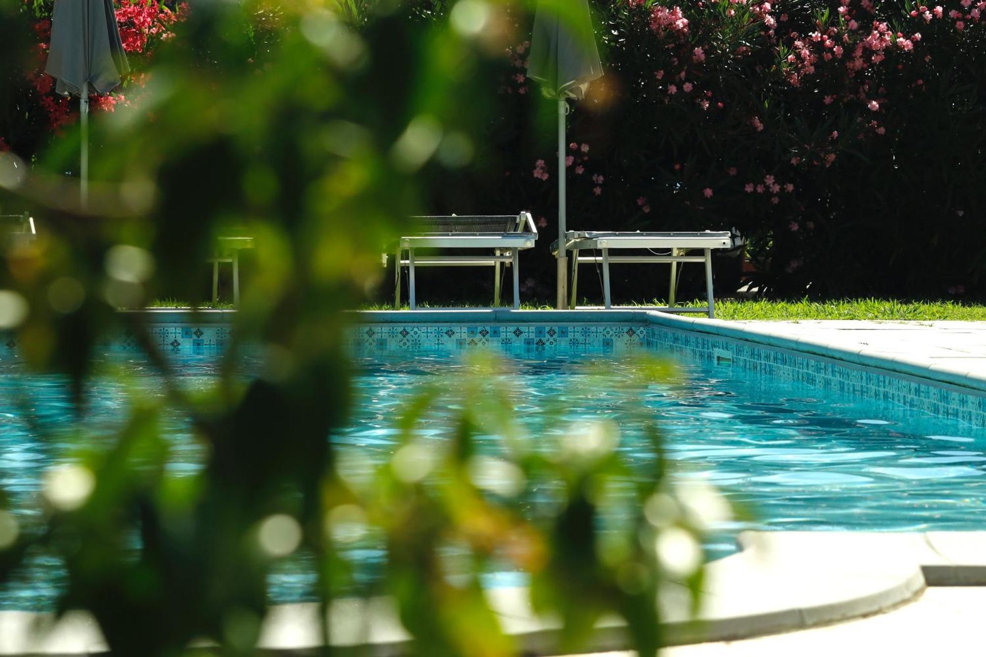 Residence Molino - Holiday Apartments Manerba del Garda Exterior photo